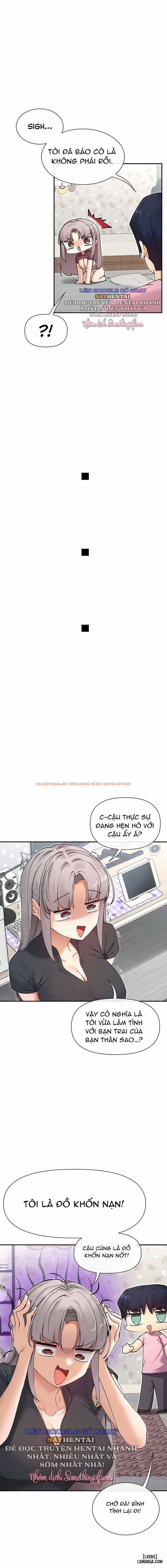 đọc truyện Bạn Có Xem Những Thứ Như Thế Không? Chương 60 ảnh 12 tại Thiên Thai Truyện