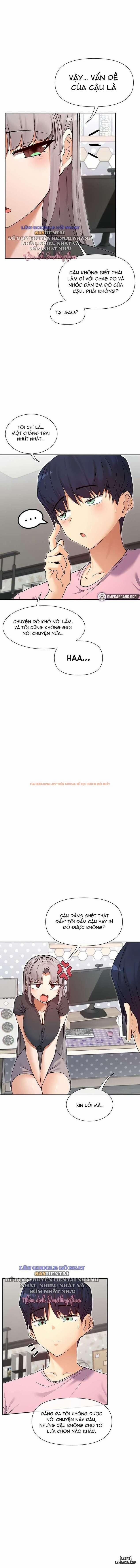 đọc truyện Bạn Có Xem Những Thứ Như Thế Không? Chương 60 ảnh 13 tại Thiên Thai Truyện