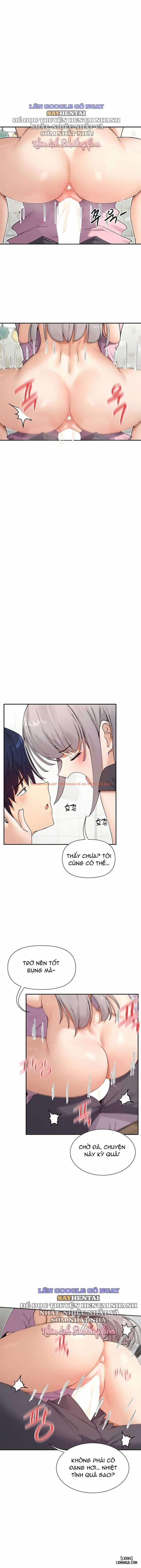 đọc truyện Bạn Có Xem Những Thứ Như Thế Không? Chương 60 ảnh 5 tại Thiên Thai Truyện