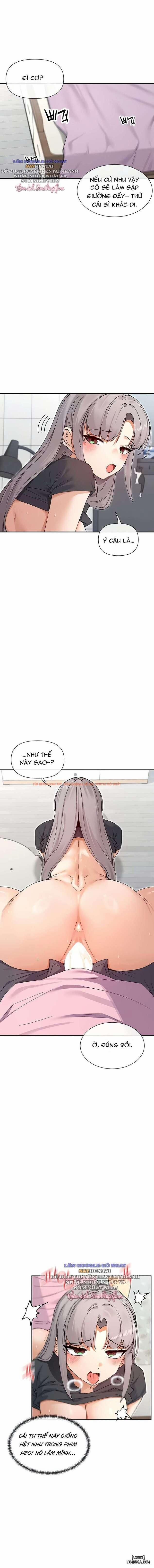 đọc truyện Bạn Có Xem Những Thứ Như Thế Không? Chương 60 ảnh 6 tại Thiên Thai Truyện