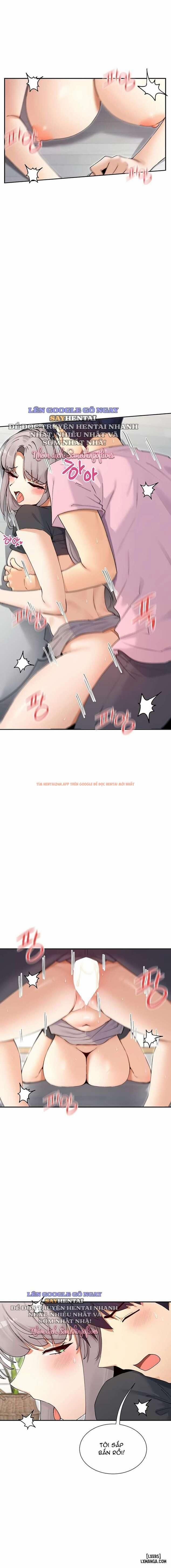 đọc truyện Bạn Có Xem Những Thứ Như Thế Không? Chương 60 ảnh 9 tại Thiên Thai Truyện