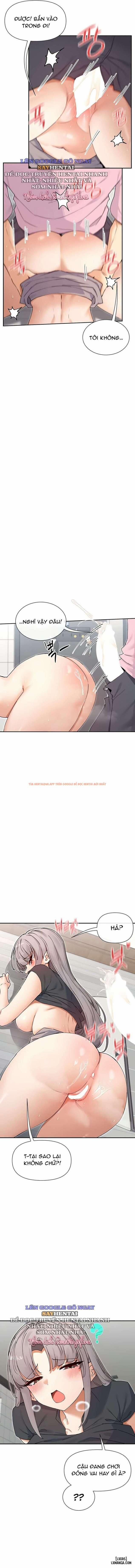 đọc truyện Bạn Có Xem Những Thứ Như Thế Không? Chương 60 ảnh 10 tại Thiên Thai Truyện