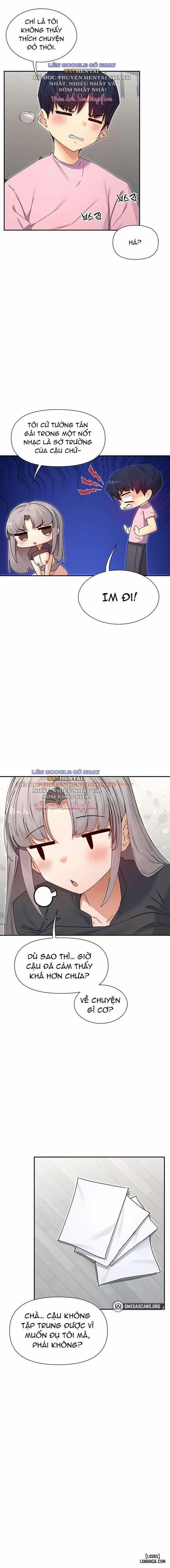 đọc truyện Bạn Có Xem Những Thứ Như Thế Không? Chương 60 ảnh 11 tại Thiên Thai Truyện