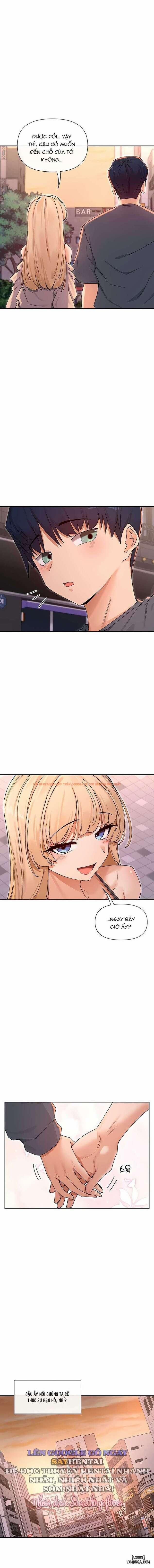 đọc truyện Bạn Có Xem Những Thứ Như Thế Không? Chương 61 ảnh 12 tại Thiên Thai Truyện