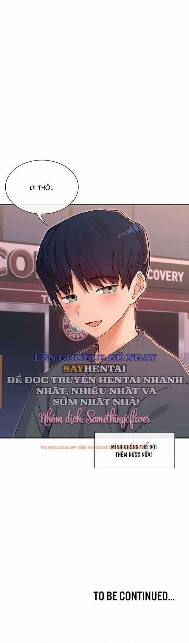 đọc truyện Bạn Có Xem Những Thứ Như Thế Không? Chương 61 ảnh 13 tại Thiên Thai Truyện