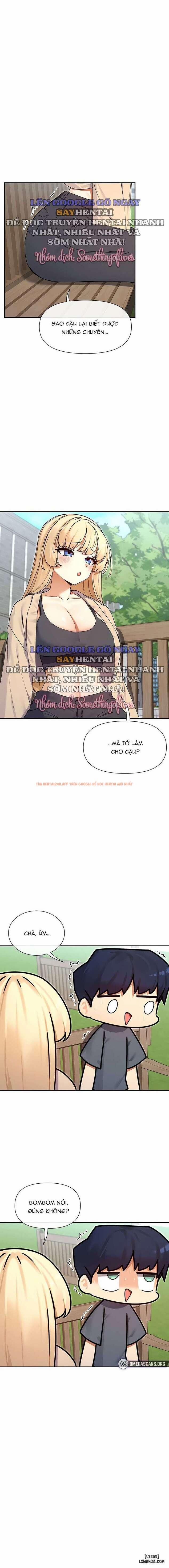 đọc truyện Bạn Có Xem Những Thứ Như Thế Không? Chương 61 ảnh 6 tại Thiên Thai Truyện