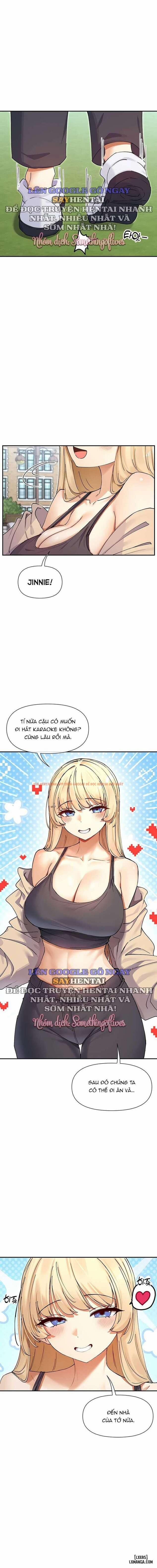 đọc truyện Bạn Có Xem Những Thứ Như Thế Không? Chương 61 ảnh 8 tại Thiên Thai Truyện