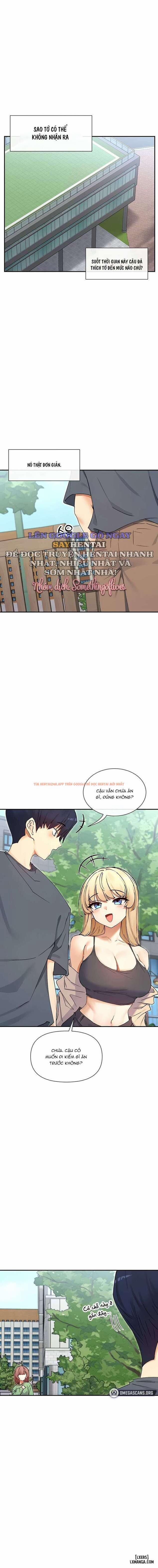 đọc truyện Bạn Có Xem Những Thứ Như Thế Không? Chương 61 ảnh 10 tại Thiên Thai Truyện