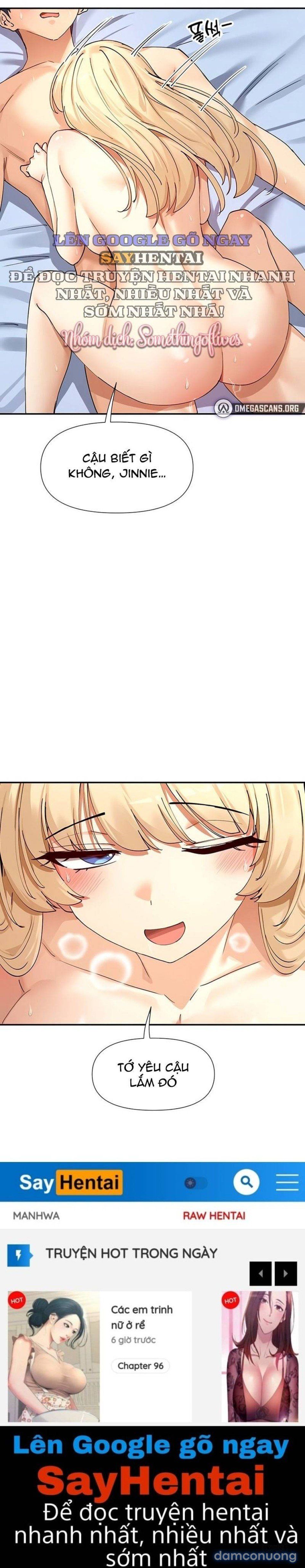 đọc truyện Bạn Có Xem Những Thứ Như Thế Không? Chương 62 ảnh 13 tại Thiên Thai Truyện