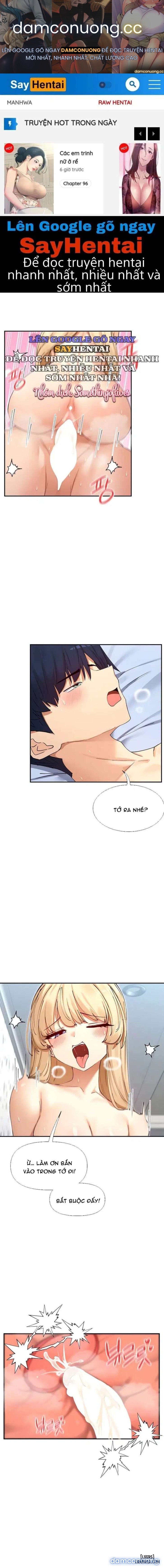 đọc truyện Bạn Có Xem Những Thứ Như Thế Không? Chương 63 ảnh 2 tại Thiên Thai Truyện