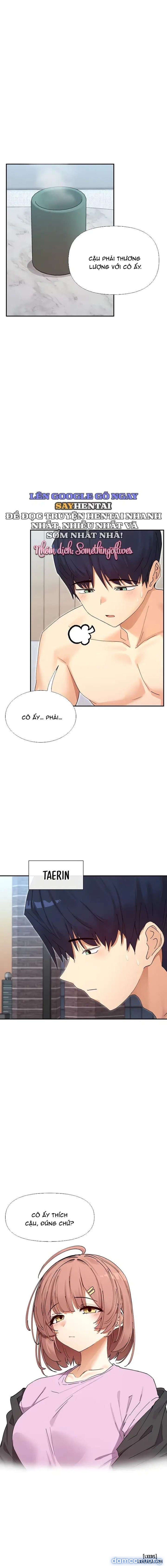 đọc truyện Bạn Có Xem Những Thứ Như Thế Không? Chương 63 ảnh 12 tại Thiên Thai Truyện