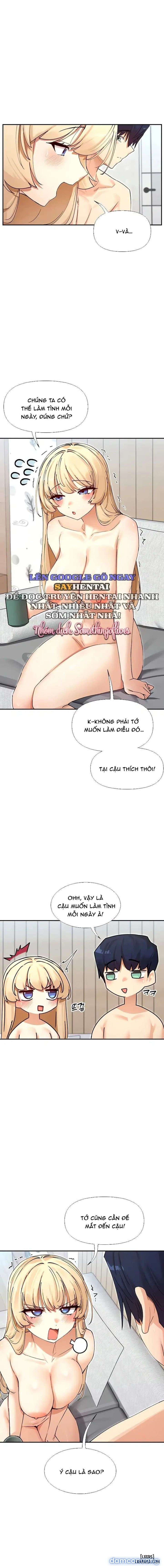 đọc truyện Bạn Có Xem Những Thứ Như Thế Không? Chương 63 ảnh 6 tại Thiên Thai Truyện