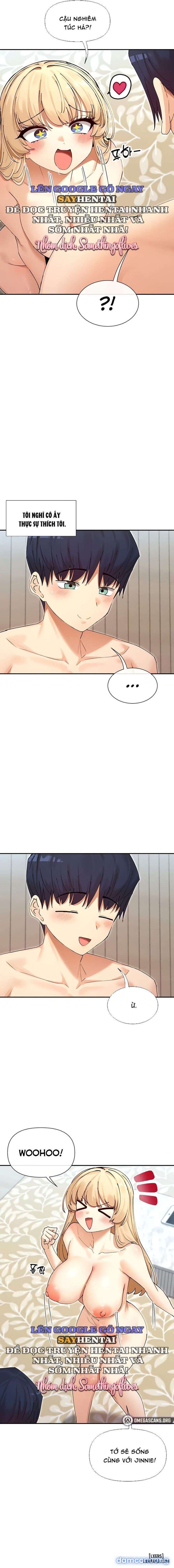 đọc truyện Bạn Có Xem Những Thứ Như Thế Không? Chương 63 ảnh 10 tại Thiên Thai Truyện