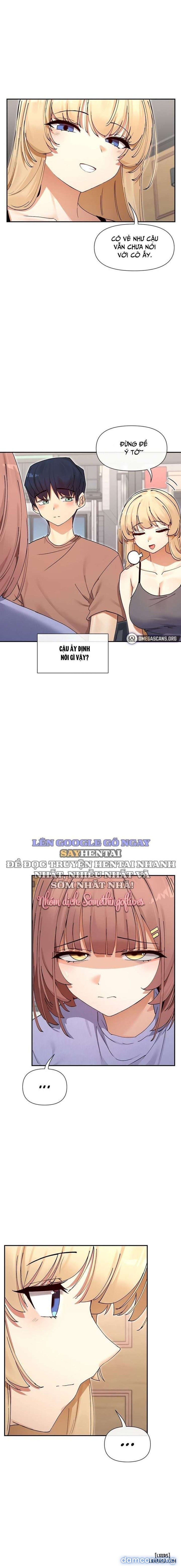 đọc truyện Bạn Có Xem Những Thứ Như Thế Không? Chương 64 ảnh 12 tại Thiên Thai Truyện