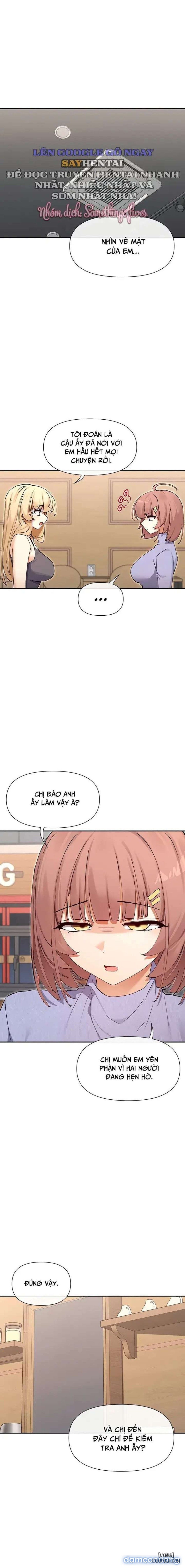 đọc truyện Bạn Có Xem Những Thứ Như Thế Không? Chương 64 ảnh 13 tại Thiên Thai Truyện