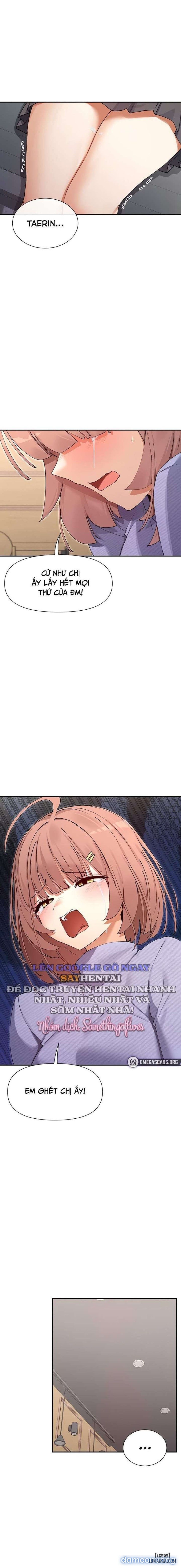 đọc truyện Bạn Có Xem Những Thứ Như Thế Không? Chương 64 ảnh 8 tại Thiên Thai Truyện