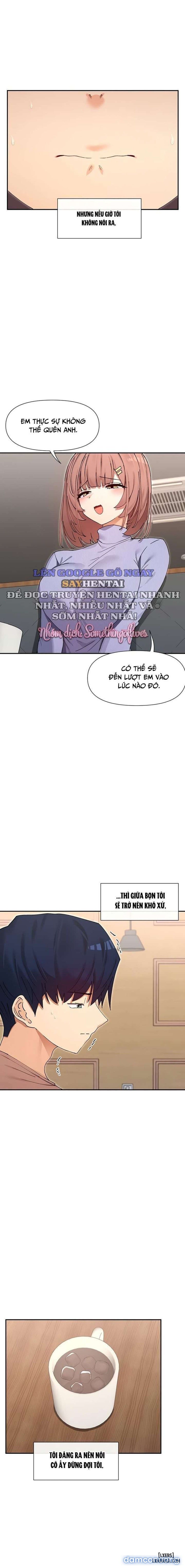 đọc truyện Bạn Có Xem Những Thứ Như Thế Không? Chương 64 ảnh 10 tại Thiên Thai Truyện