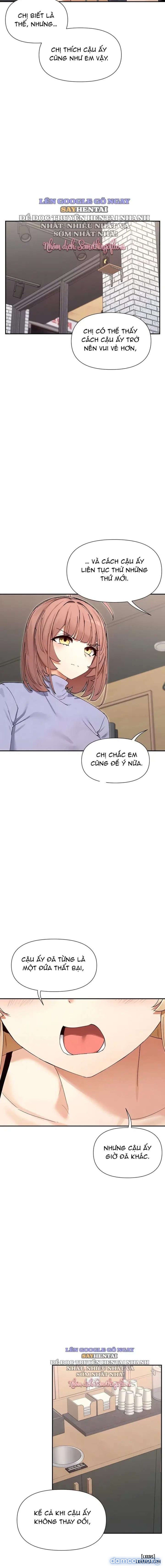 đọc truyện Bạn Có Xem Những Thứ Như Thế Không? Chương 65 ảnh 6 tại Thiên Thai Truyện