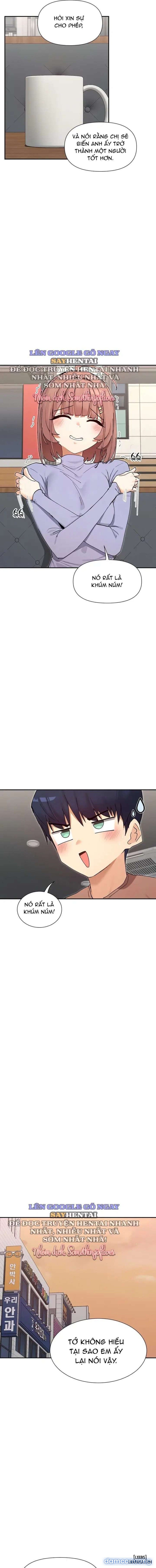 đọc truyện Bạn Có Xem Những Thứ Như Thế Không? Chương 65 ảnh 11 tại Thiên Thai Truyện