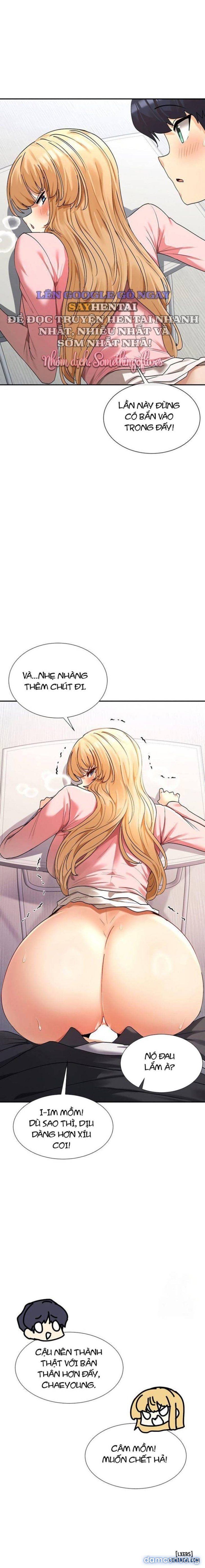 Bạn Có Xem Những Thứ Như Thế Không? Chương 7 page 1 - Giả Dược