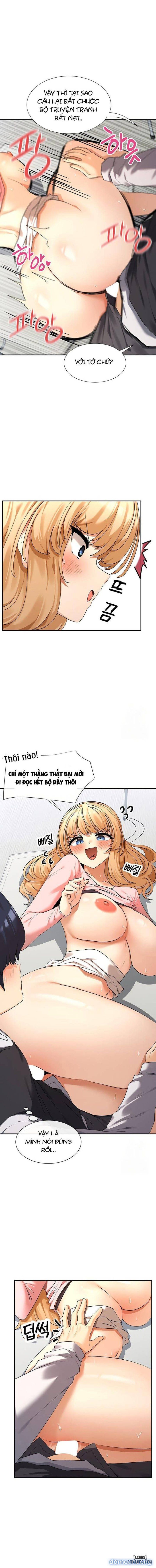 Bạn Có Xem Những Thứ Như Thế Không? Chương 7 page 14 - Giả Dược