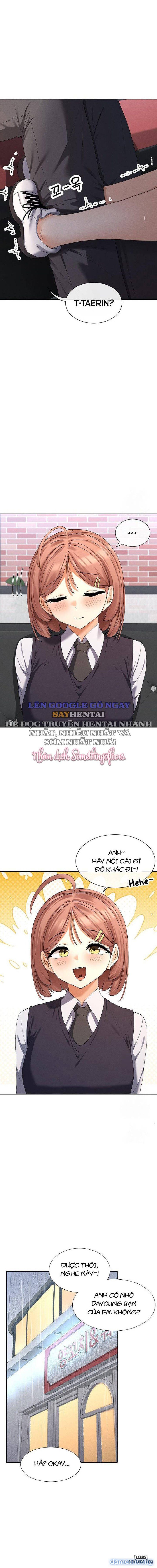 Bạn Có Xem Những Thứ Như Thế Không? Chương 8 page 18 - Giả Dược