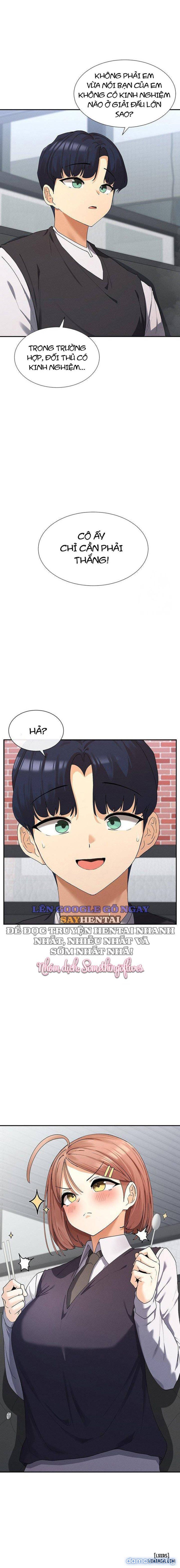 Bạn Có Xem Những Thứ Như Thế Không? Chương 8 page 20 - Giả Dược