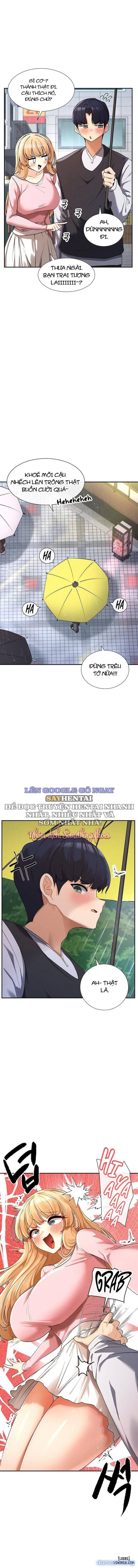 Bạn Có Xem Những Thứ Như Thế Không? Chương 8 page 4 - Giả Dược