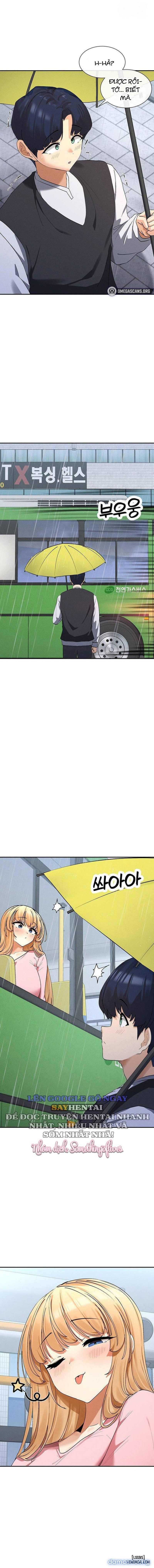 Bạn Có Xem Những Thứ Như Thế Không? Chương 8 page 6 - Giả Dược