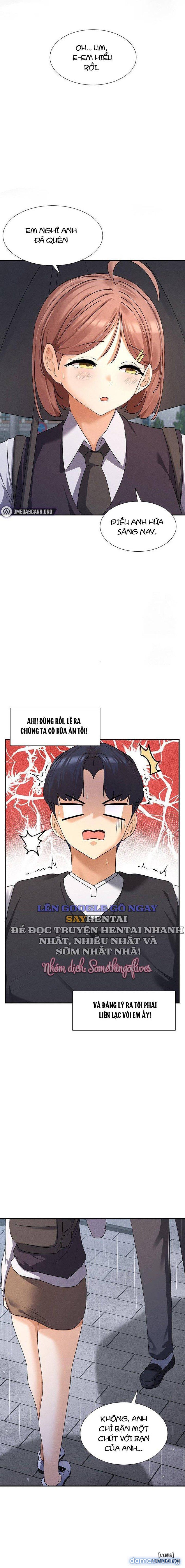 Bạn Có Xem Những Thứ Như Thế Không? Chương 8 page 9 - Giả Dược