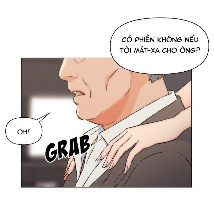 đọc truyện Bạn Cũ Chương 10 ảnh 65 tại Giả Dược