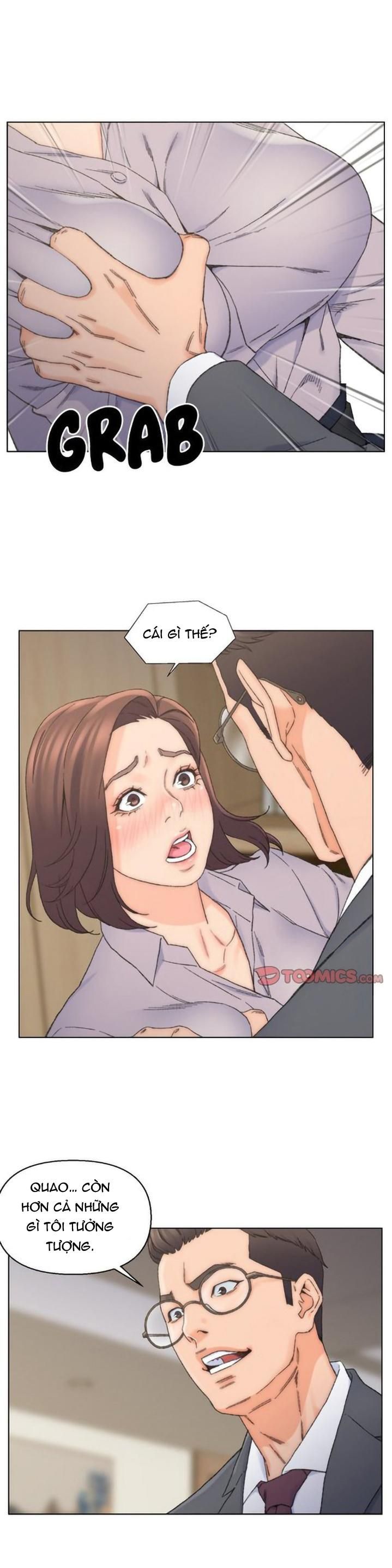 đọc truyện Bạn Cũ Chương 13 ảnh 2 tại Thiên Thai Truyện