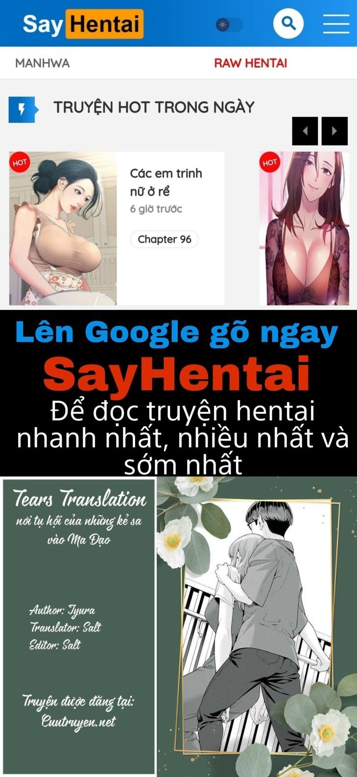 đọc truyện Bạn Của Bạn Gái Tôi Chương 52 ảnh 1 tại Giả Dược
