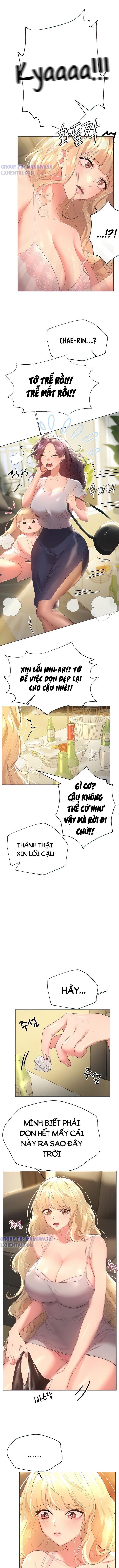 đọc truyện Bạn Của Chị Gái Tôi Chương 43 ảnh 2 tại Giả Dược