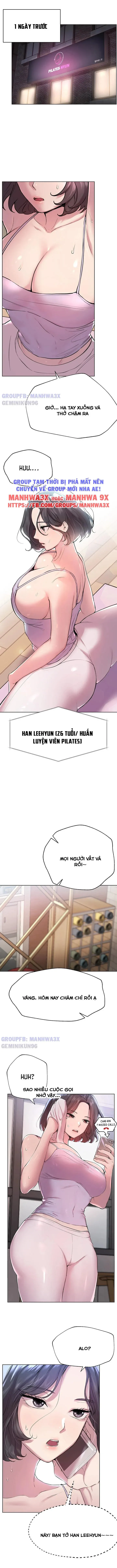đọc truyện Bạn Của Chị Gái Tôi Chương 7 ảnh 2 tại Giả Dược