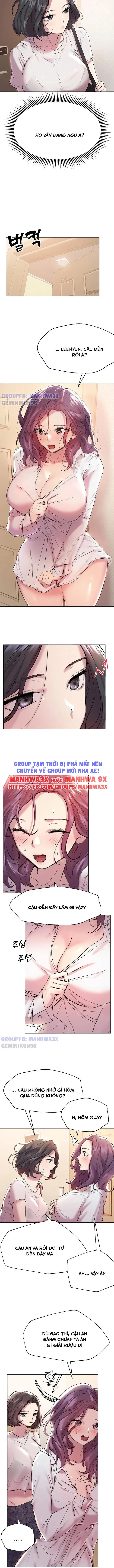 đọc truyện Bạn Của Chị Gái Tôi Chương 7 ảnh 5 tại Giả Dược