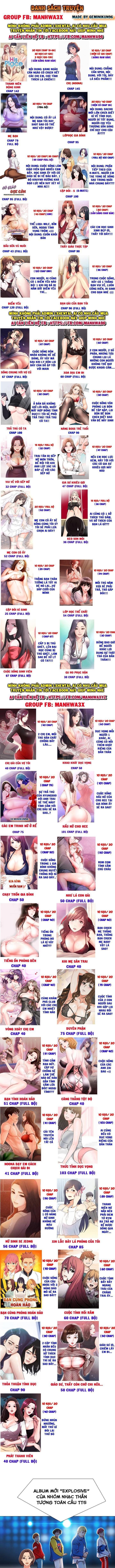 Bạn Của Con Gái Tôi Chương 1 page 1 - Giả Dược