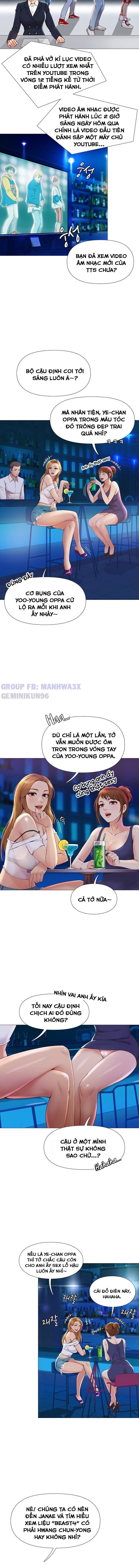Bạn Của Con Gái Tôi Chương 1 page 2 - Giả Dược