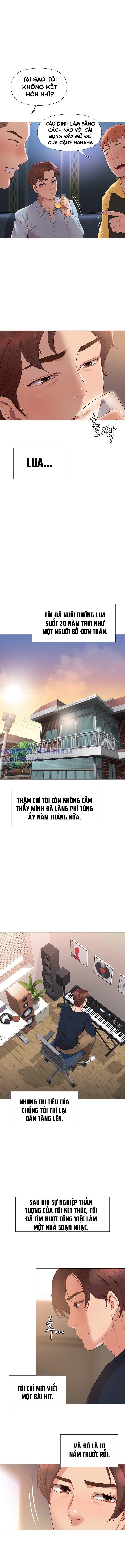 Bạn Của Con Gái Tôi Chương 1 page 15 - Giả Dược