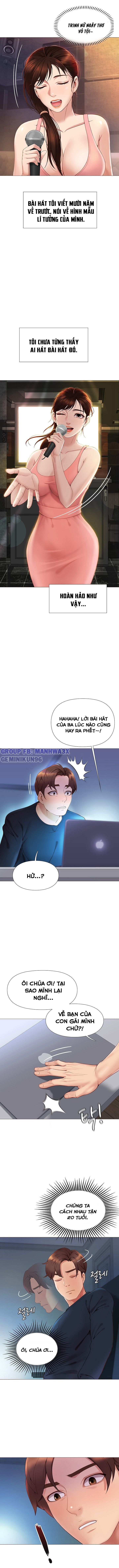 Bạn Của Con Gái Tôi Chương 1 page 20 - Giả Dược