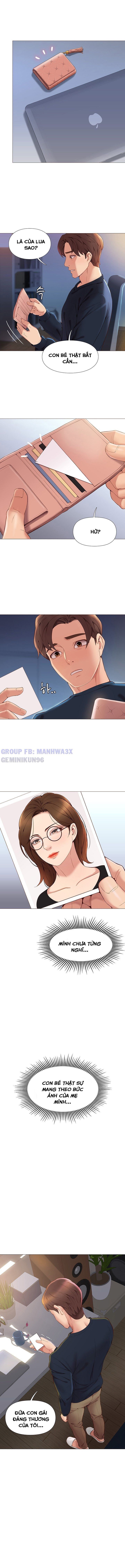 Bạn Của Con Gái Tôi Chương 1 page 21 - Giả Dược
