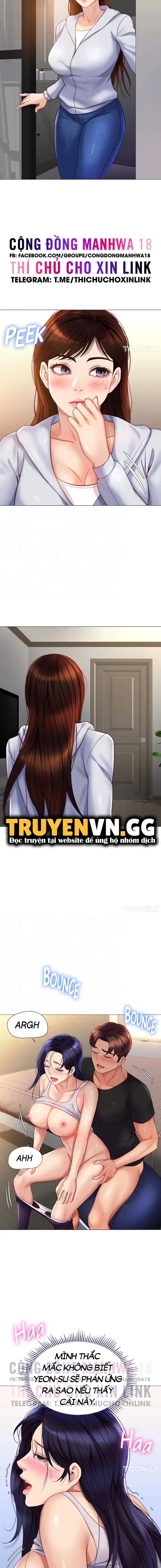 Bạn Của Con Gái Tôi Chương 100 page 12 - Giả Dược