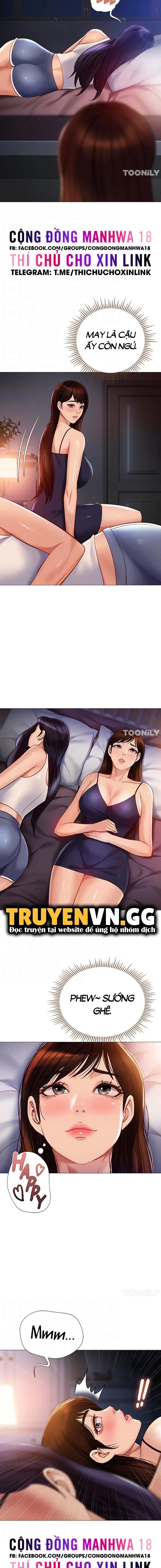 Bạn Của Con Gái Tôi Chương 100 page 3 - Giả Dược