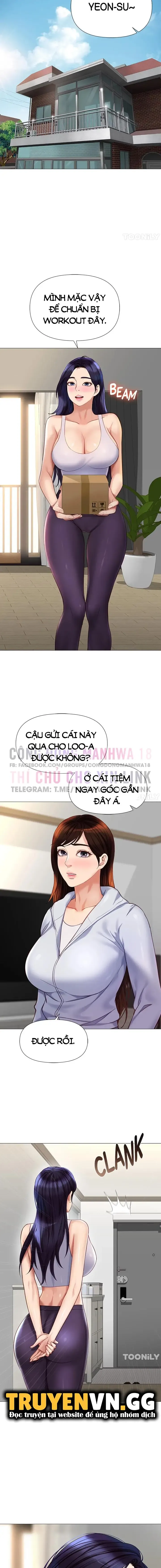 Bạn Của Con Gái Tôi Chương 100 page 6 - Giả Dược
