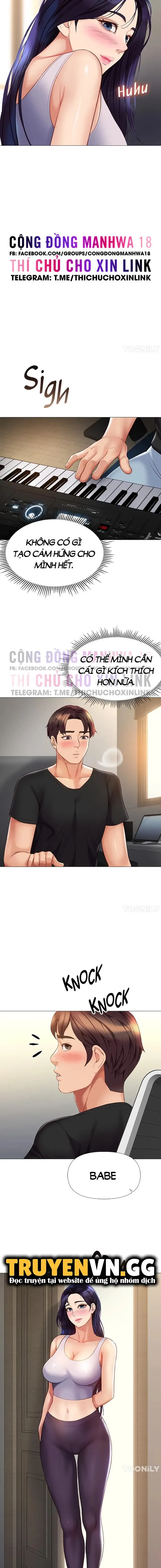 Bạn Của Con Gái Tôi Chương 100 page 7 - Giả Dược