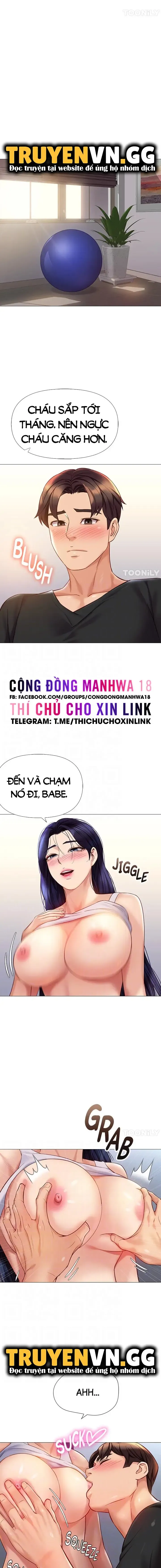 Bạn Của Con Gái Tôi Chương 100 page 9 - Giả Dược