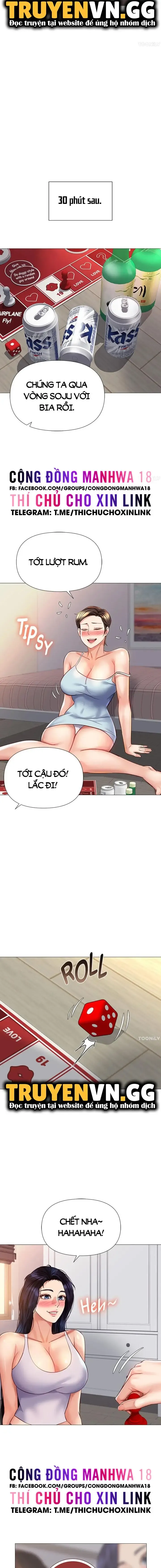 Bạn Của Con Gái Tôi Chương 101 page 11 - Giả Dược