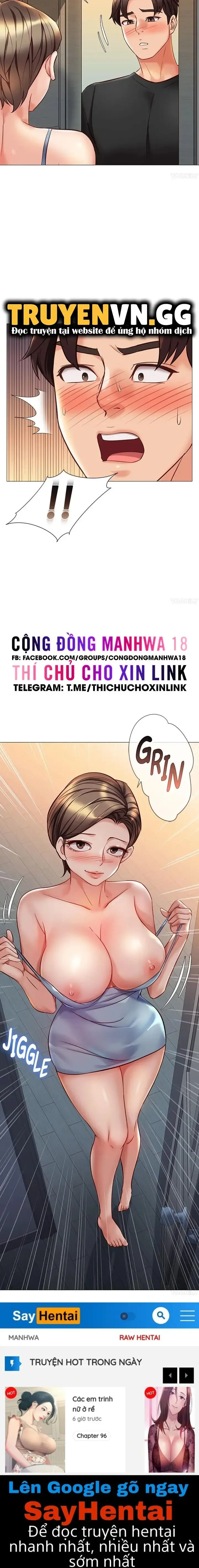 Bạn Của Con Gái Tôi Chương 101 page 13 - Giả Dược