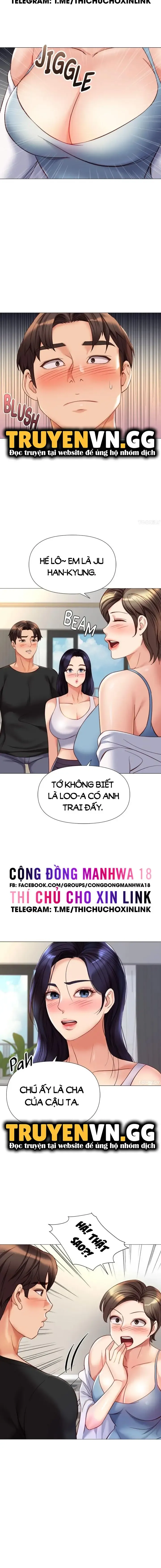 Bạn Của Con Gái Tôi Chương 101 page 3 - Giả Dược