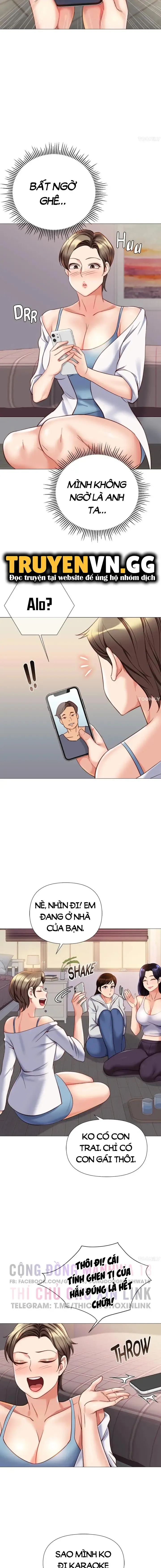 Bạn Của Con Gái Tôi Chương 101 page 5 - Giả Dược